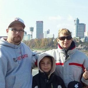 Meet your Posher, Rick